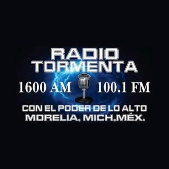 Radio Tormenta