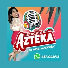 Estacion Azteka