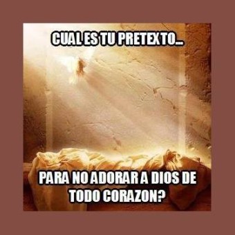 Jesucristo Fuente de Vida