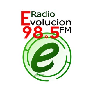 Evolucion 98.5 FM