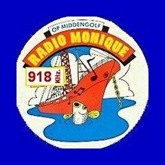 Radio Monique 918