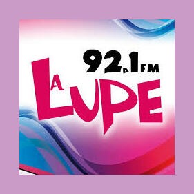 La Lupe 92.9 FM Salvatierra