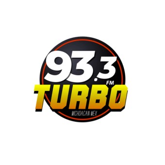 Turbo 93.3 FM