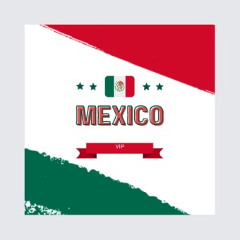 Radio Mexico VIP