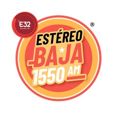Estéreo Baja 1550 AM Tijuana