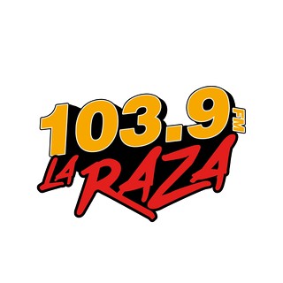 La Raza 103.9 FM