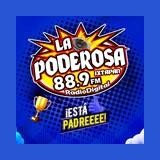 La Poderosa Ixtapan 88.9 FM
