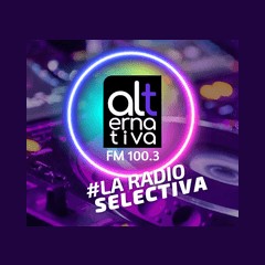 Alternativa FM 100.3
