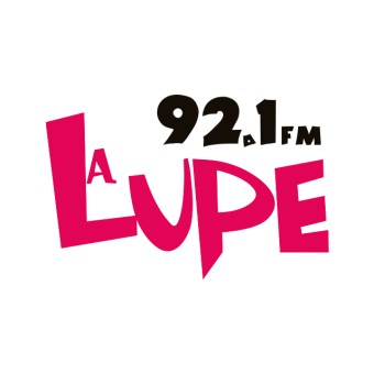 La Lupe 92.1 FM