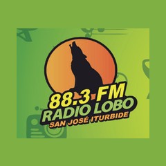 Radio Lobo 88.3 FM