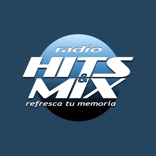 Hits and Mix Radio