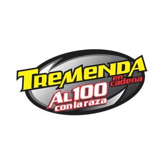 Tremenda 89.3 FM