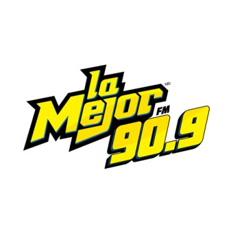 La Mejor 102.1 FM