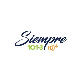 Siempre 101.3 FM HD4