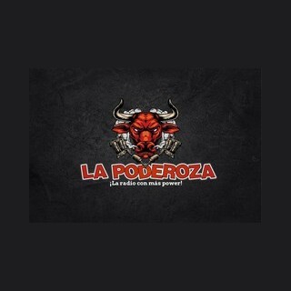 La Poderoza Rv
