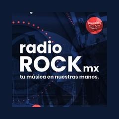 Radio Rock MX