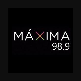 Máxima 98.9 del Carmen