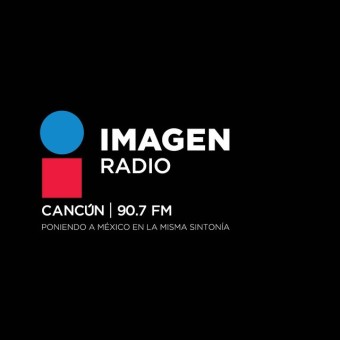 Imagen Cancún 90.7 FM