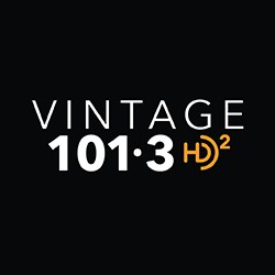 Vintage 101.3 FM HD2