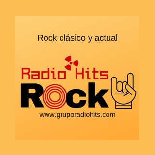Radio Hits Rock