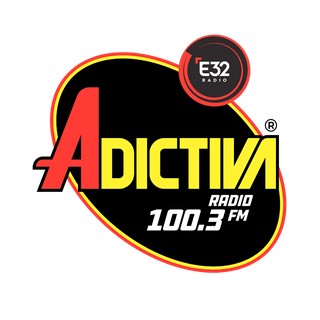 Adictiva FM 100.3 Ensenada