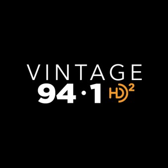 Vintage 94.1 FM HD2