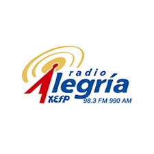 Radio Alegria