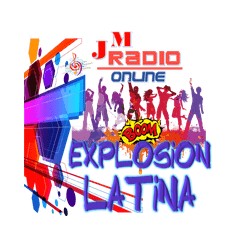 JM Radio Explosión Latina
