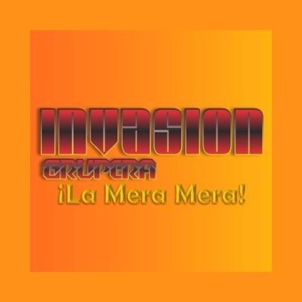 Invasión Grupera