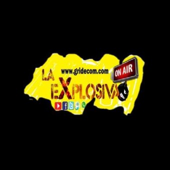 La Explosiva