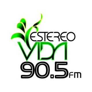 ESTEREO VIDA 90.5