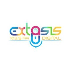 Extasis Digital 103.5 FM