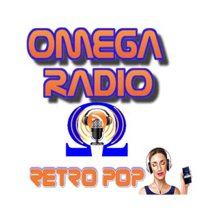 OMEGARADIO Retro Pop