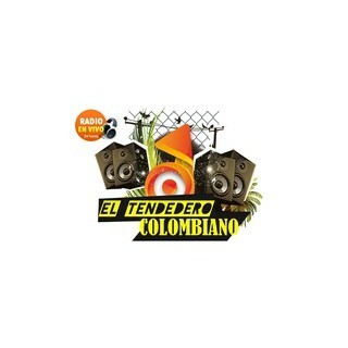 El Tenderero Colombiano