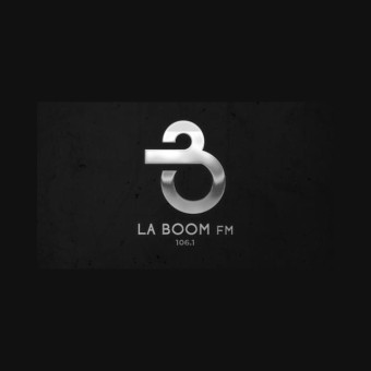 La Boom FM