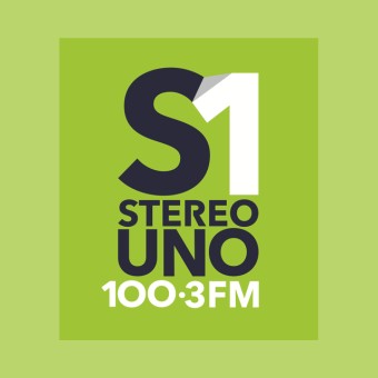 Stereo Uno 100.3 FM