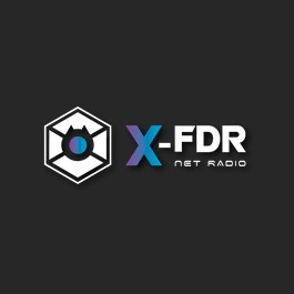 X-FDR Net Radio