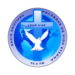 Palabras de Vida Eterna Radio 93.5 FM