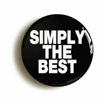 Simply The Best 88.1 FM