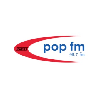 Pop FM 98.7