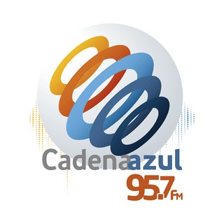 Cadena Azul 95.7 FM