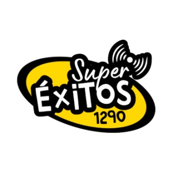 SuperÉxitos 1290