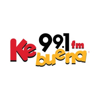 Ke Buena 99.1 FM Misantla