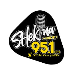 Shekina 95.1 FM