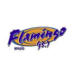 Flamingo Stereo