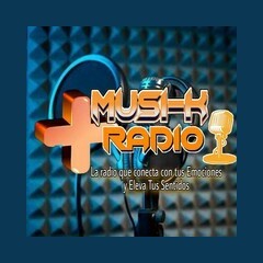 Mas MusiK Radio Texmelucan
