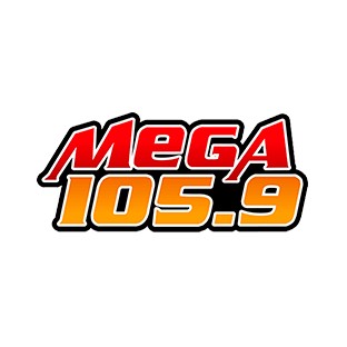 Mega 105.9 - XHNA