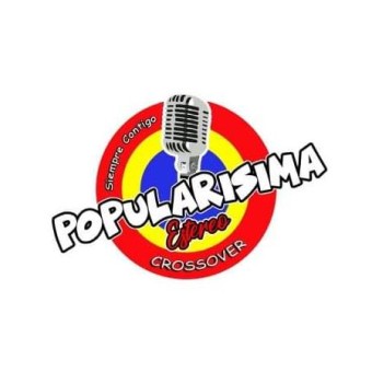 Popularisima estereo