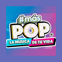#MásPop Radio