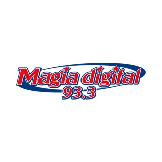 Magia Digital 93.3 FM